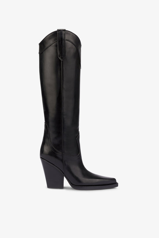 Paris Texas EL DORADO BOOT