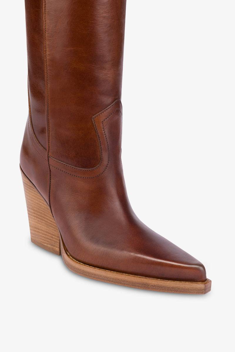 Paris Texas EL DORADO BOOT