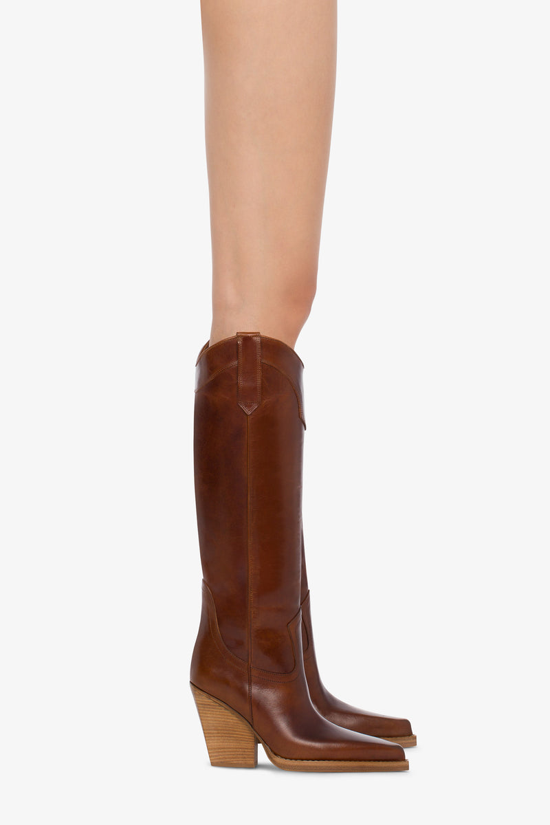 Paris Texas EL DORADO BOOT