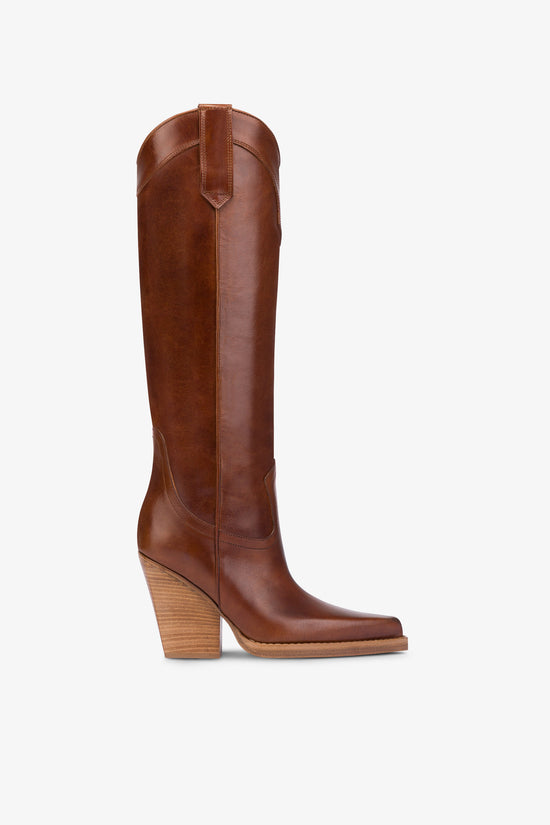 Paris Texas EL DORADO BOOT