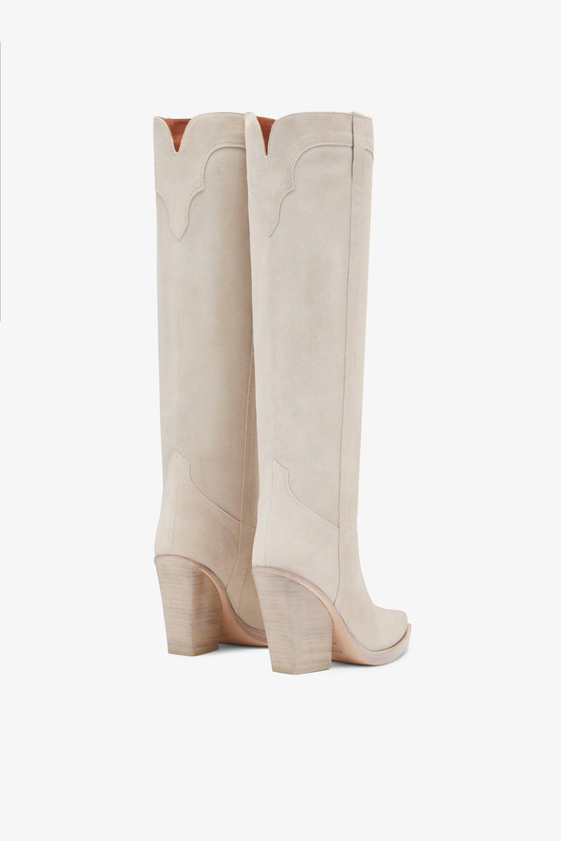 Paris Texas El Dorado Boot