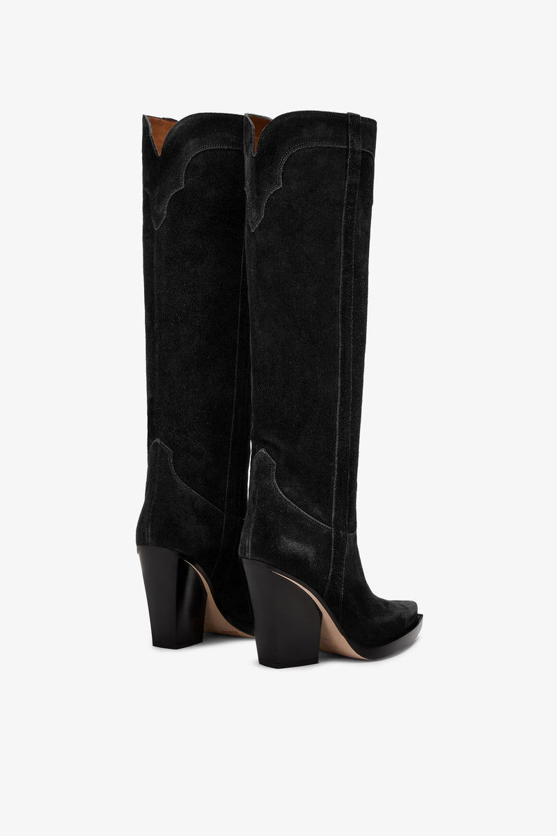 Paris Texas El Dorado Boot