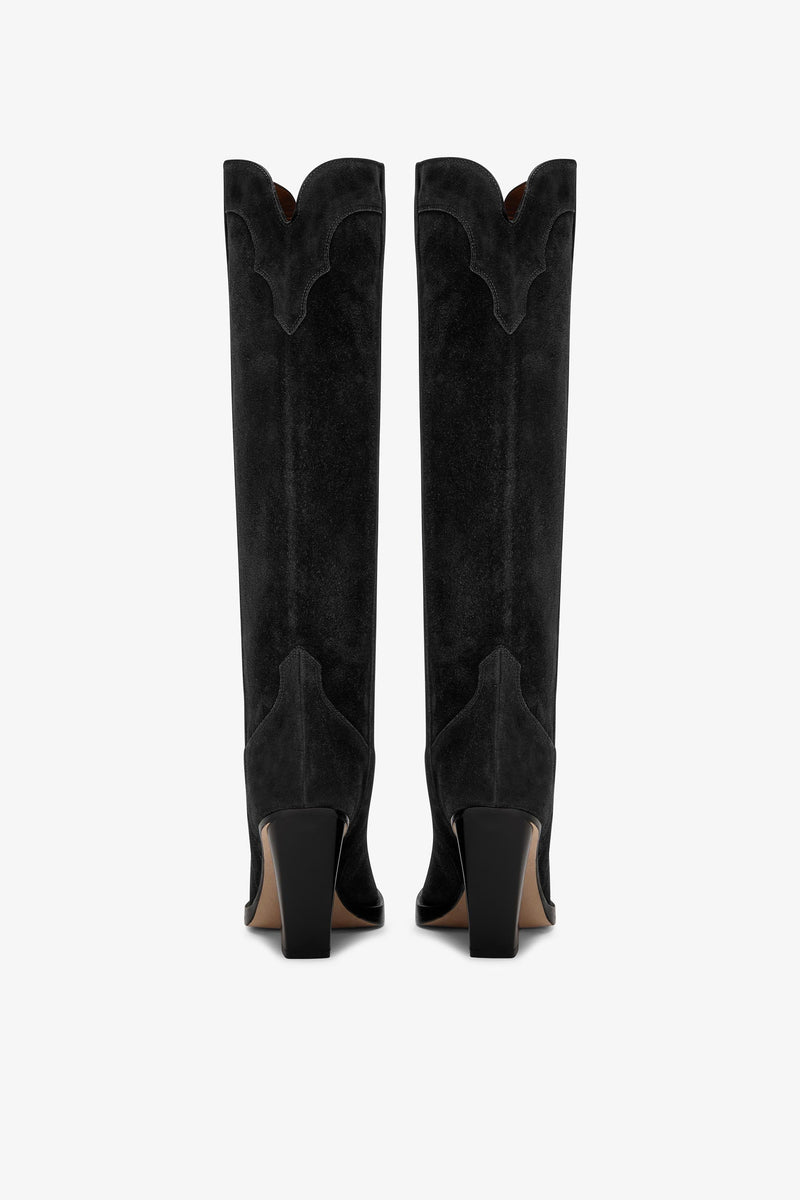 Paris Texas El Dorado Boot