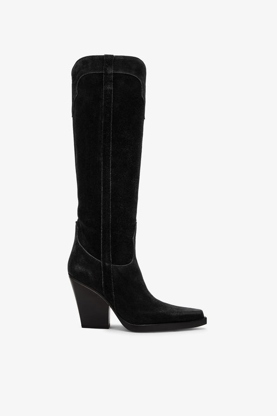 Paris Texas El Dorado Boot