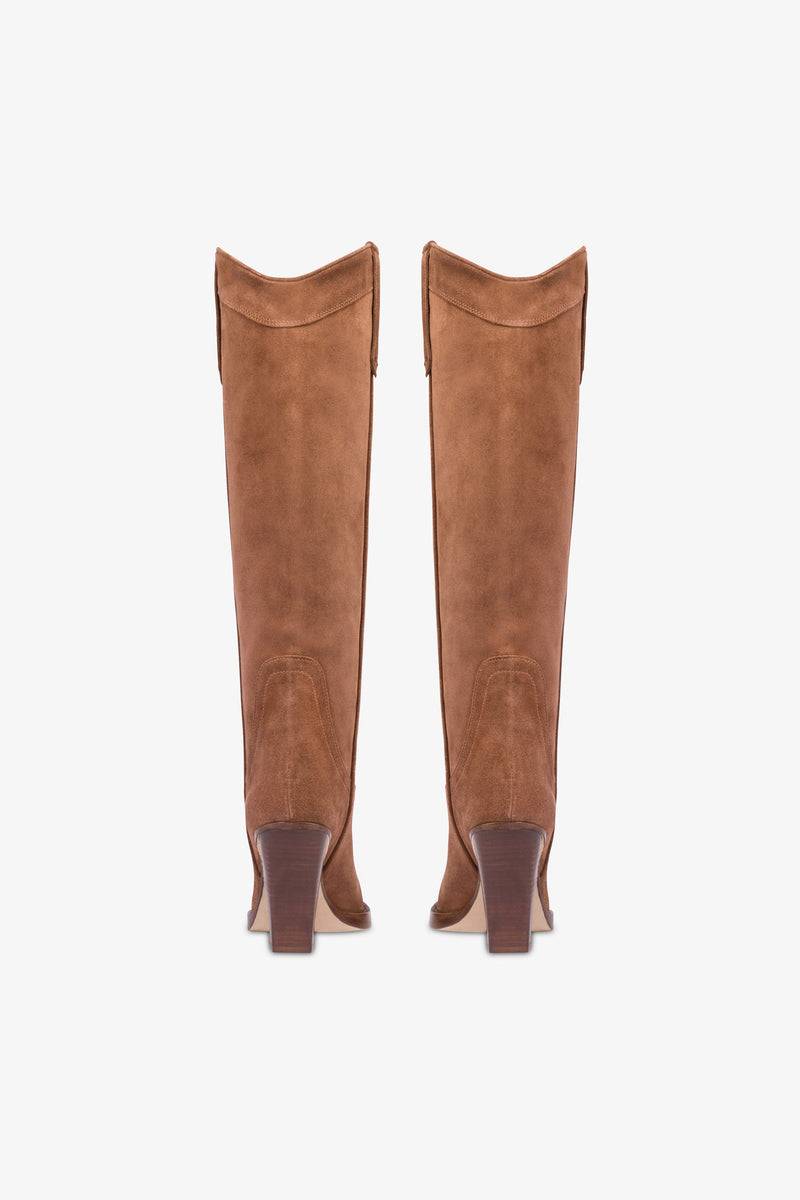 Paris Texas EL DORADO BOOT