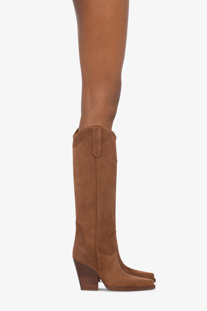 Paris Texas EL DORADO BOOT