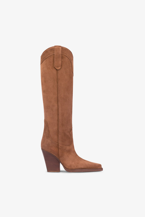 Paris Texas EL DORADO BOOT