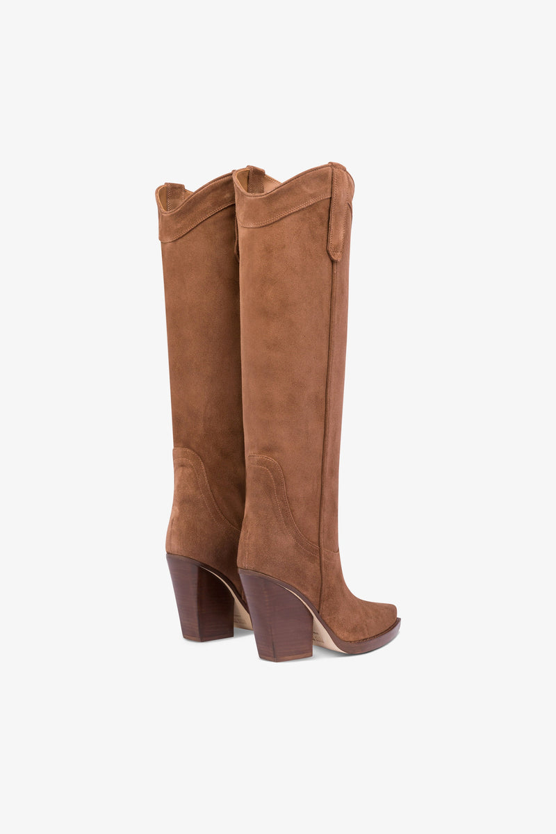 Paris Texas EL DORADO BOOT