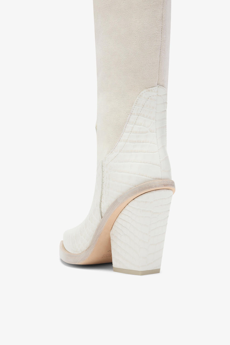 Paris Texas El Dorado Boot