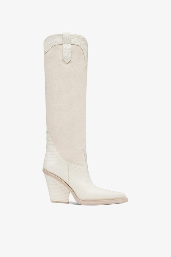 Paris Texas El Dorado Boot