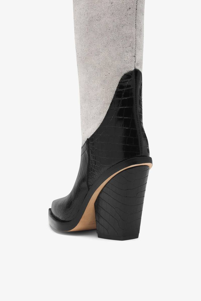 Paris Texas El Dorado Boot