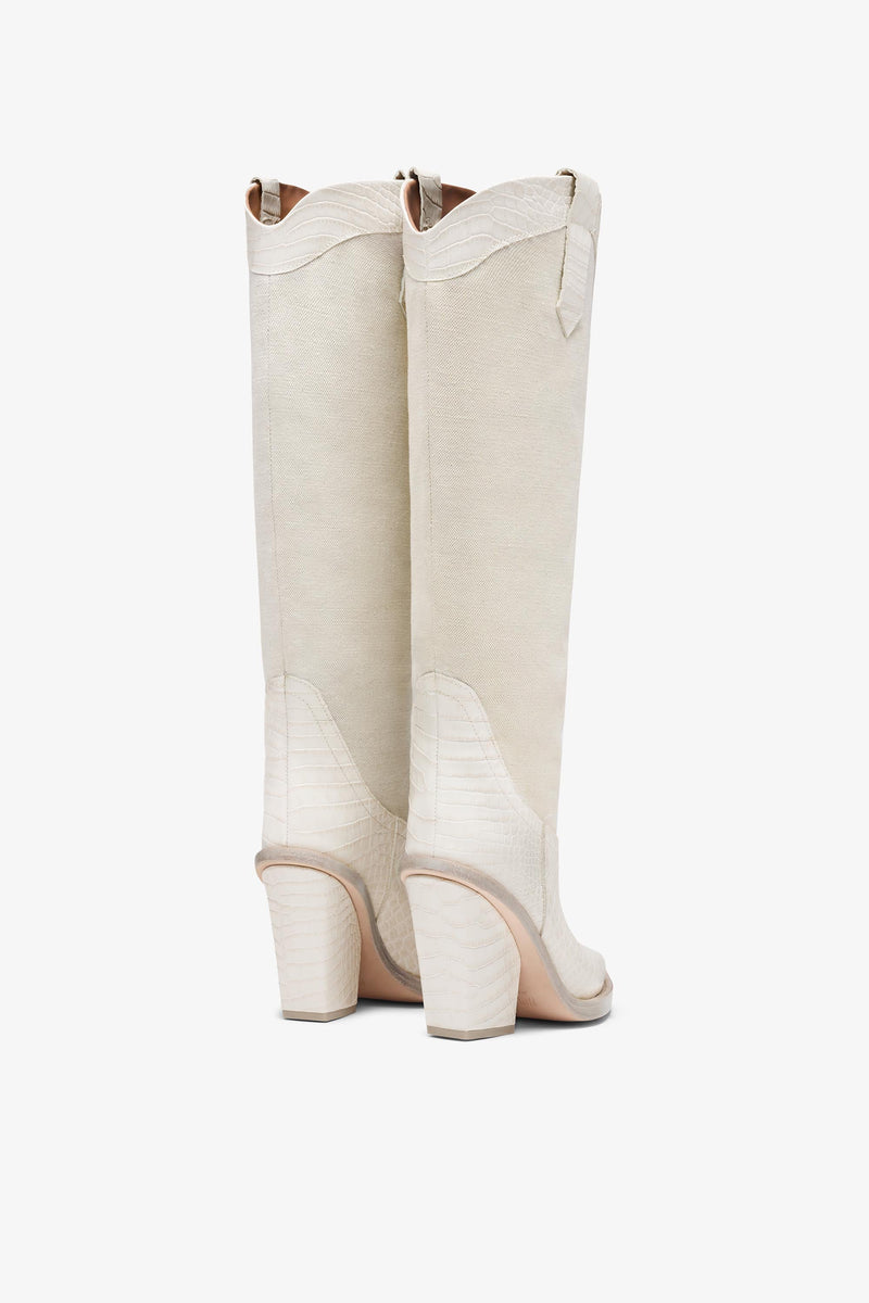 Paris Texas El Dorado Boot