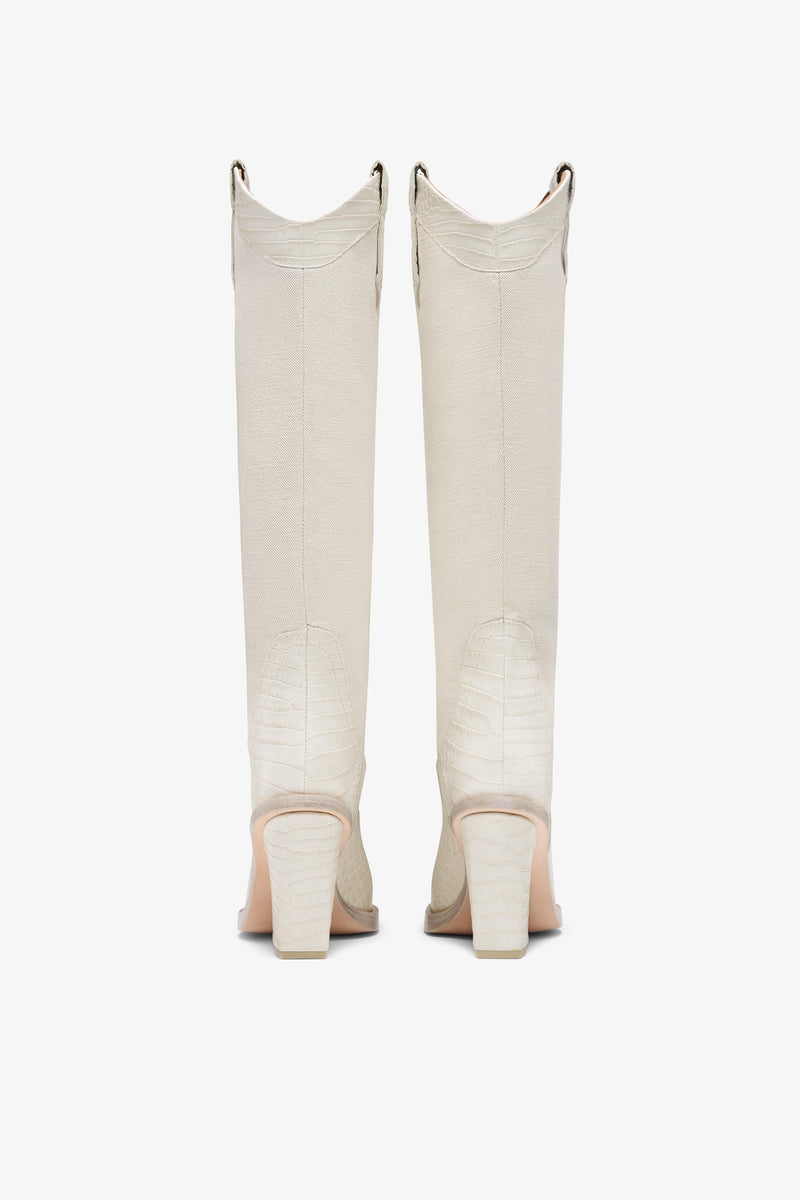 Paris Texas El Dorado Boot