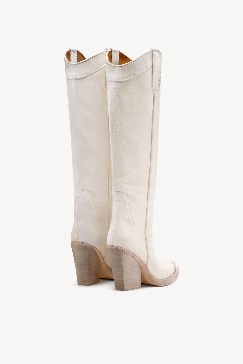 Paris Texas EL DORADO EMBELLISHED TOE BOOT
