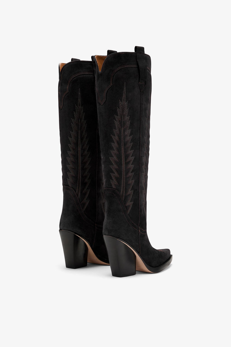 Paris Texas EL DORADO EMBROIDERED BOOT
