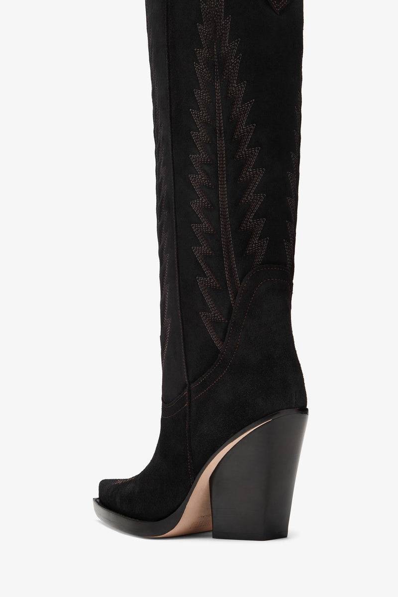 Paris Texas EL DORADO EMBROIDERED BOOT