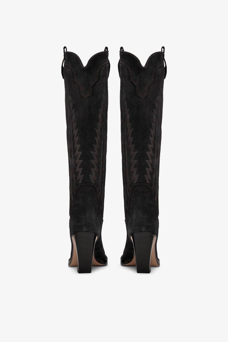 Paris Texas EL DORADO EMBROIDERED BOOT
