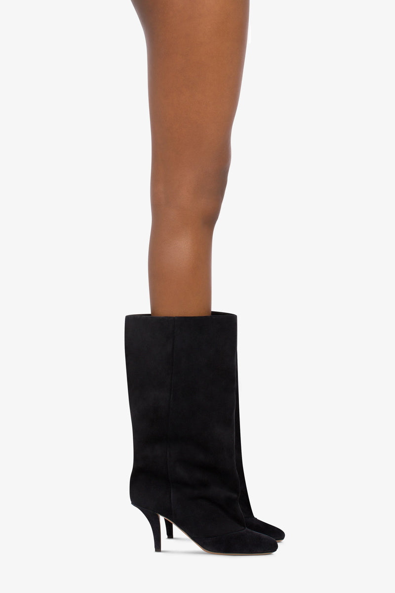 Paris Texas ESTHER MIDCALF BOOT 75