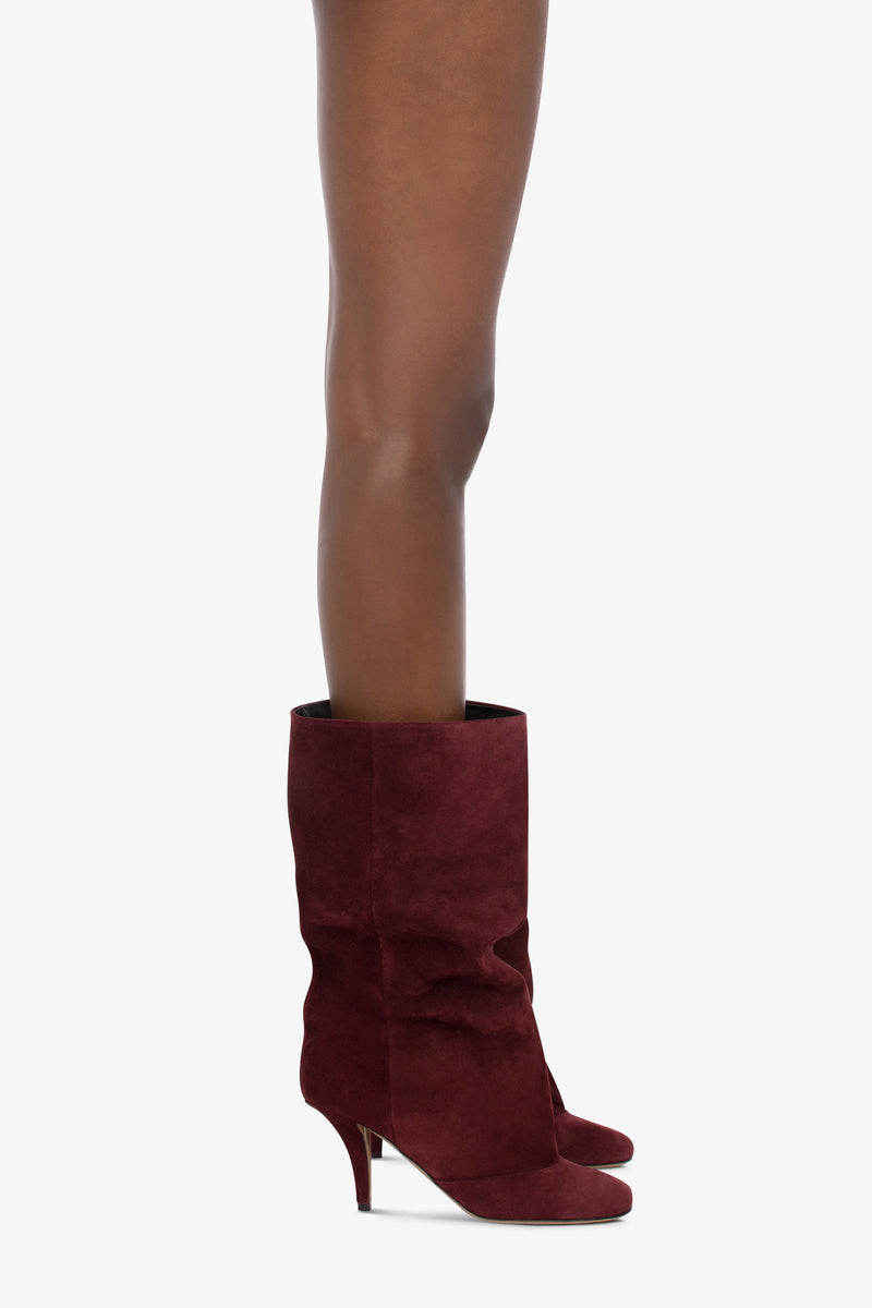 Paris Texas ESTHER MIDCALF BOOT 75