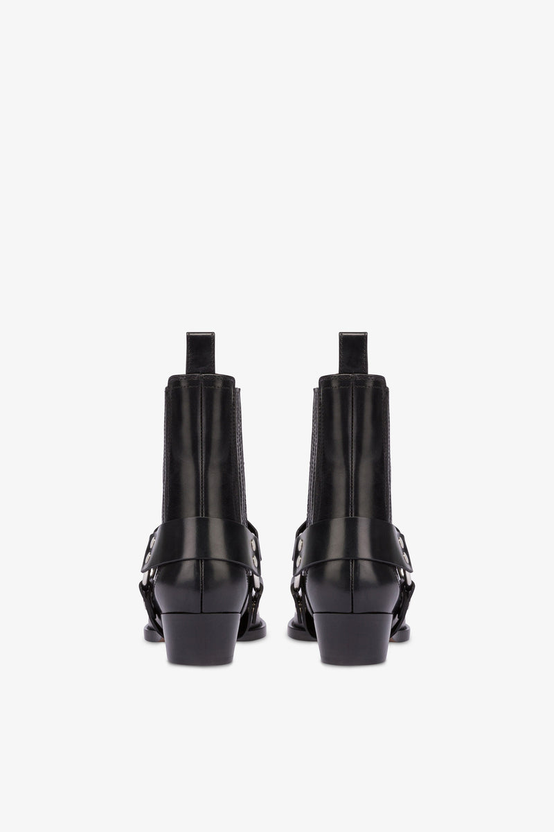 Paris Texas HELENA ANKLE BOOT