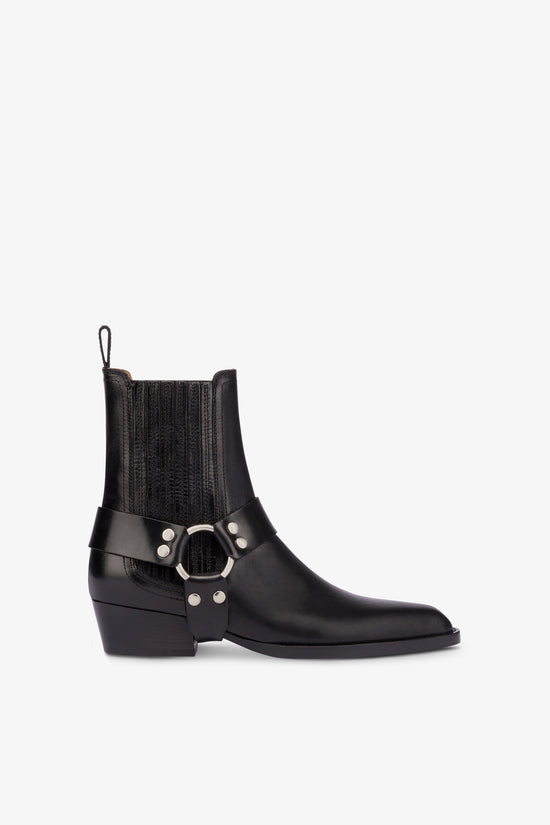 Paris Texas HELENA ANKLE BOOT