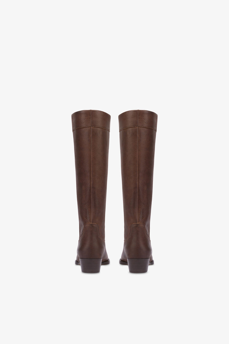 Paris Texas HELENA BOOT