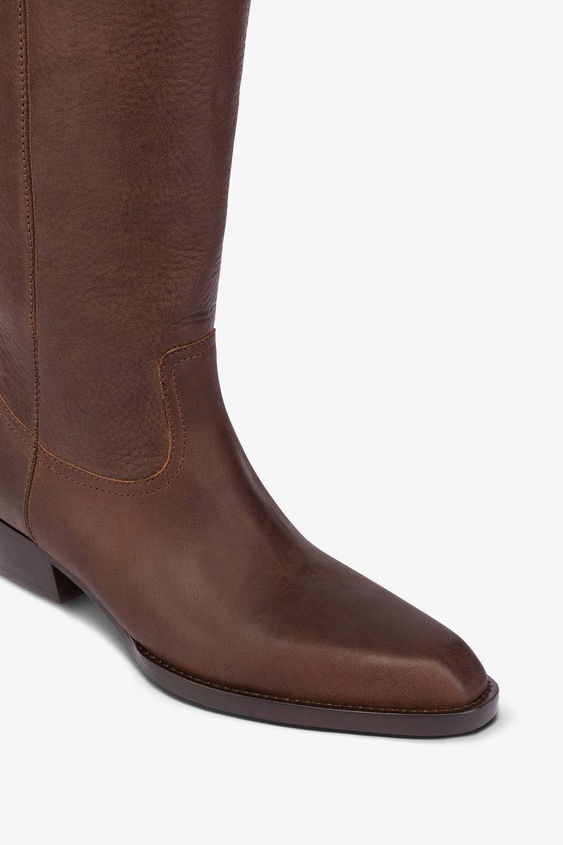 Paris Texas HELENA BOOT