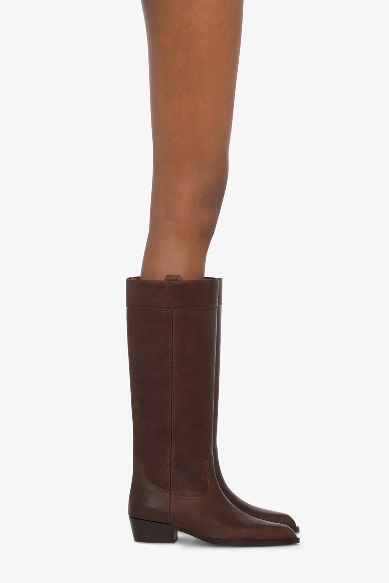 Paris Texas HELENA BOOT