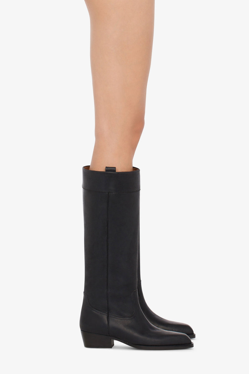 Paris Texas HELENA BOOT