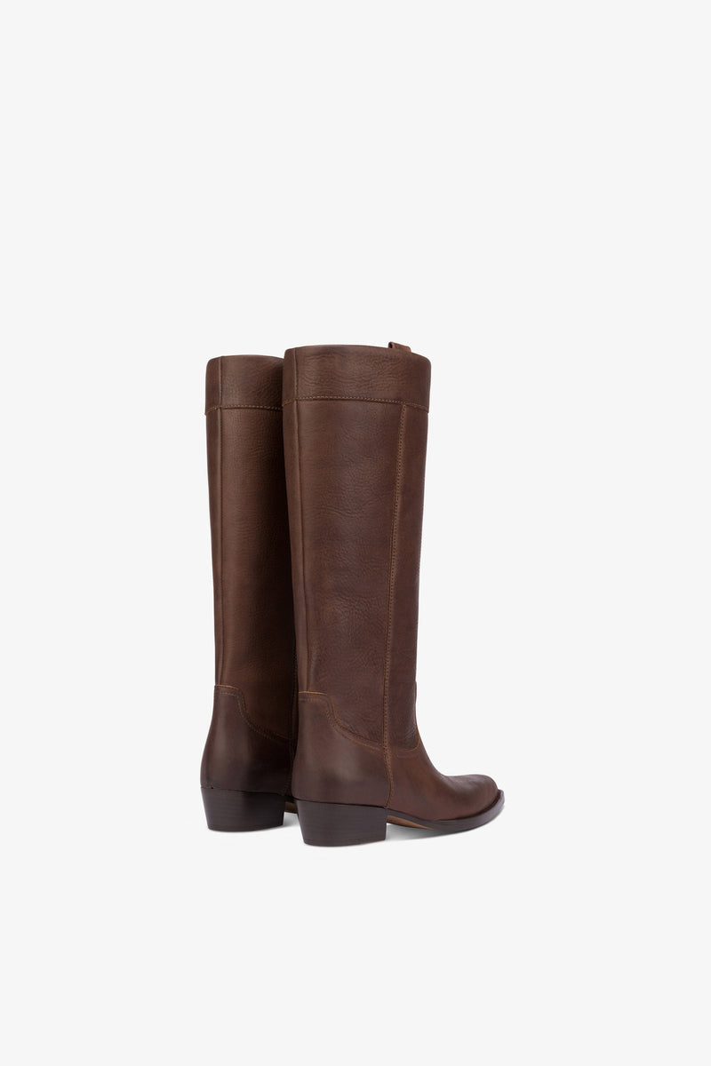 Paris Texas HELENA BOOT