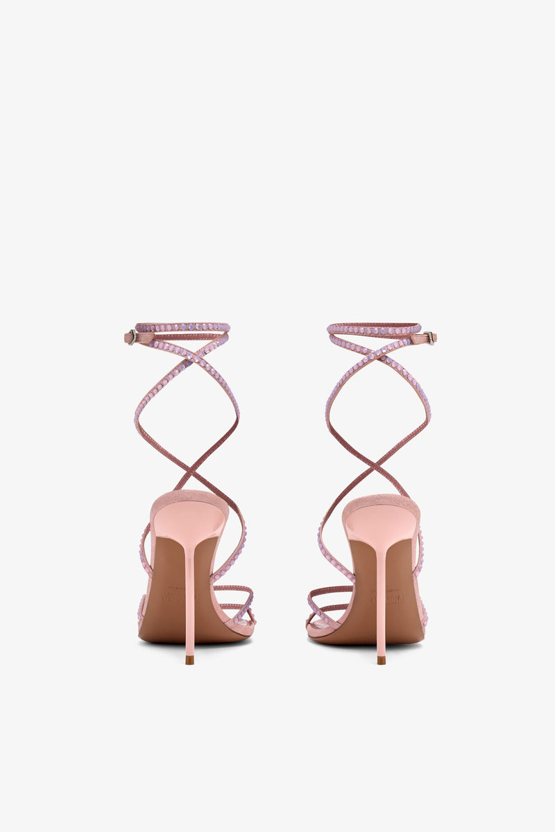 Paris Texas HOLLY LIZ LACE UP SANDAL