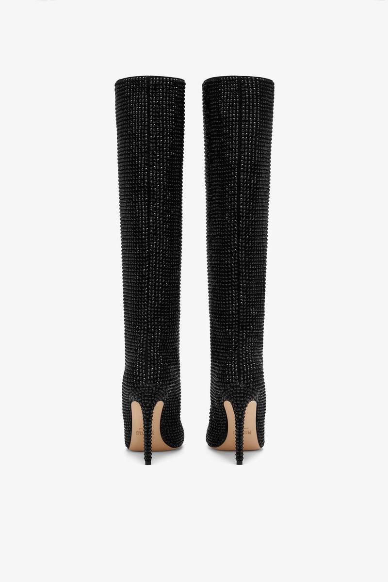 Paris Texas Holly Stiletto Boot