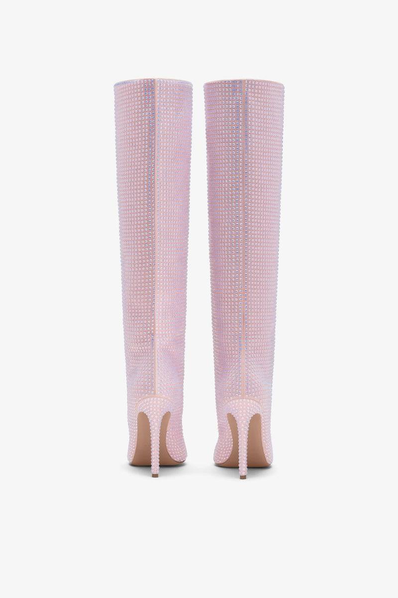 Paris Texas HOLLY STILETTO BOOT