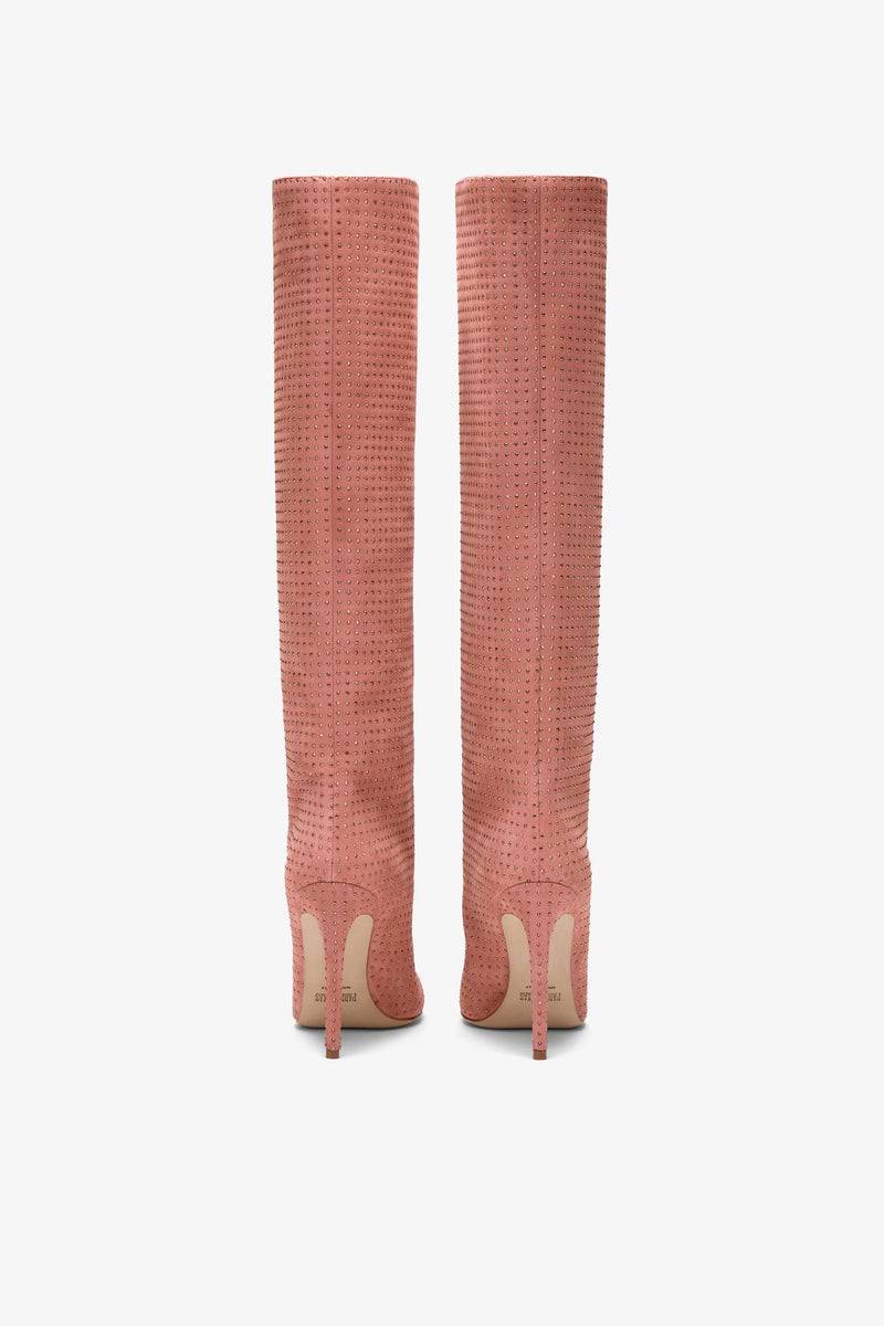 Paris Texas Holly Stiletto Boot