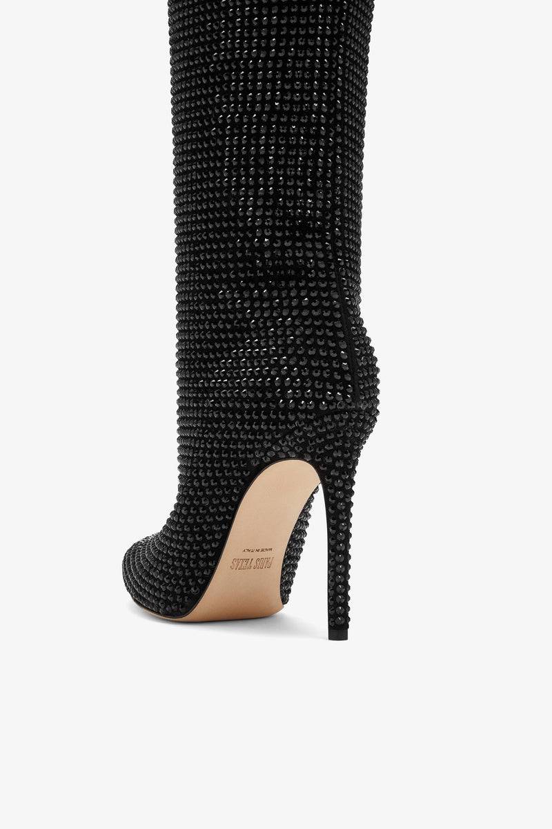 Paris Texas Holly Stiletto Boot