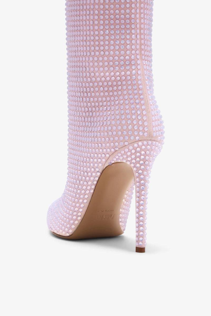 Paris Texas HOLLY STILETTO BOOT