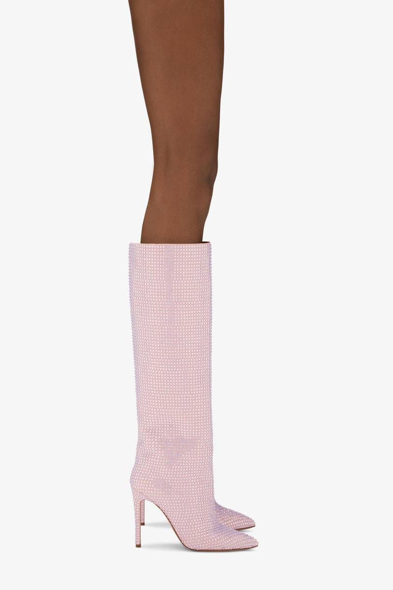 Paris Texas HOLLY STILETTO BOOT