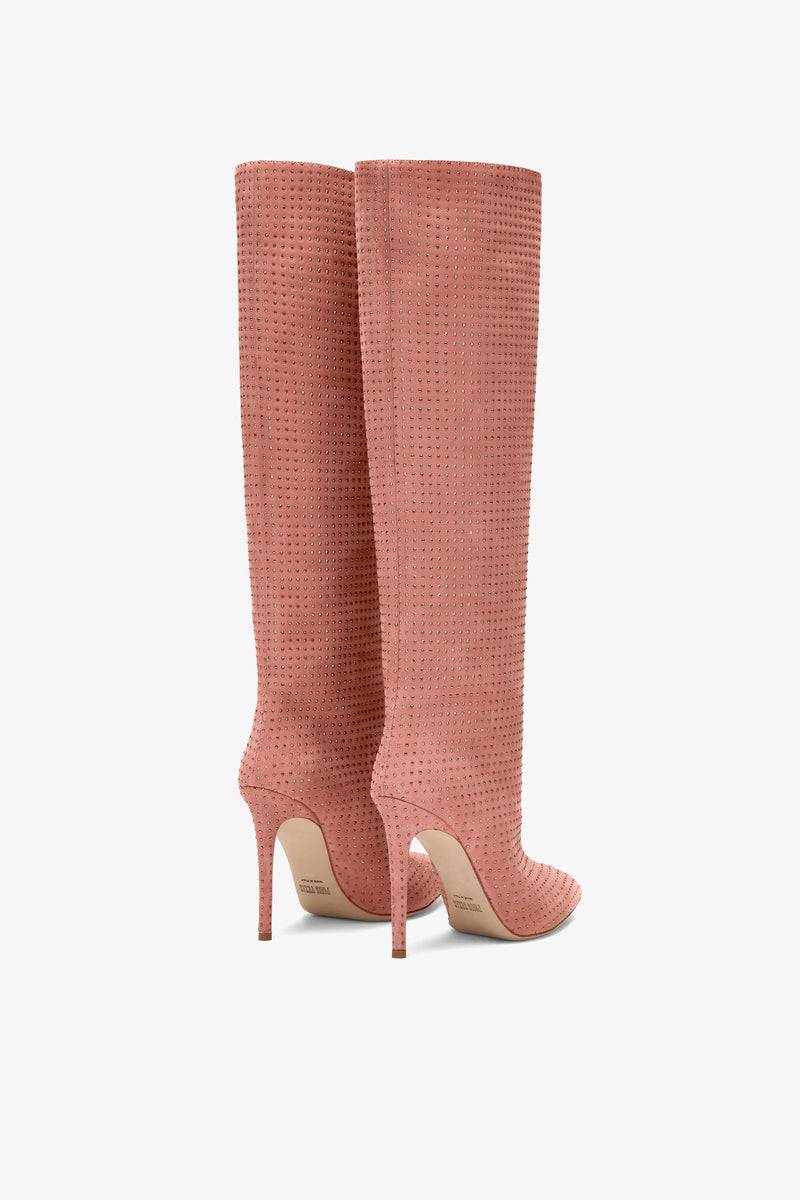 Paris Texas Holly Stiletto Boot