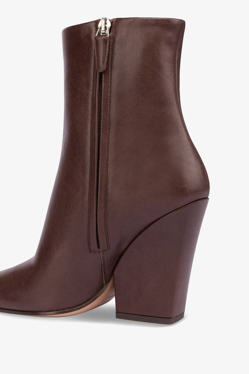 Paris Texas JANE ANKLE BOOT