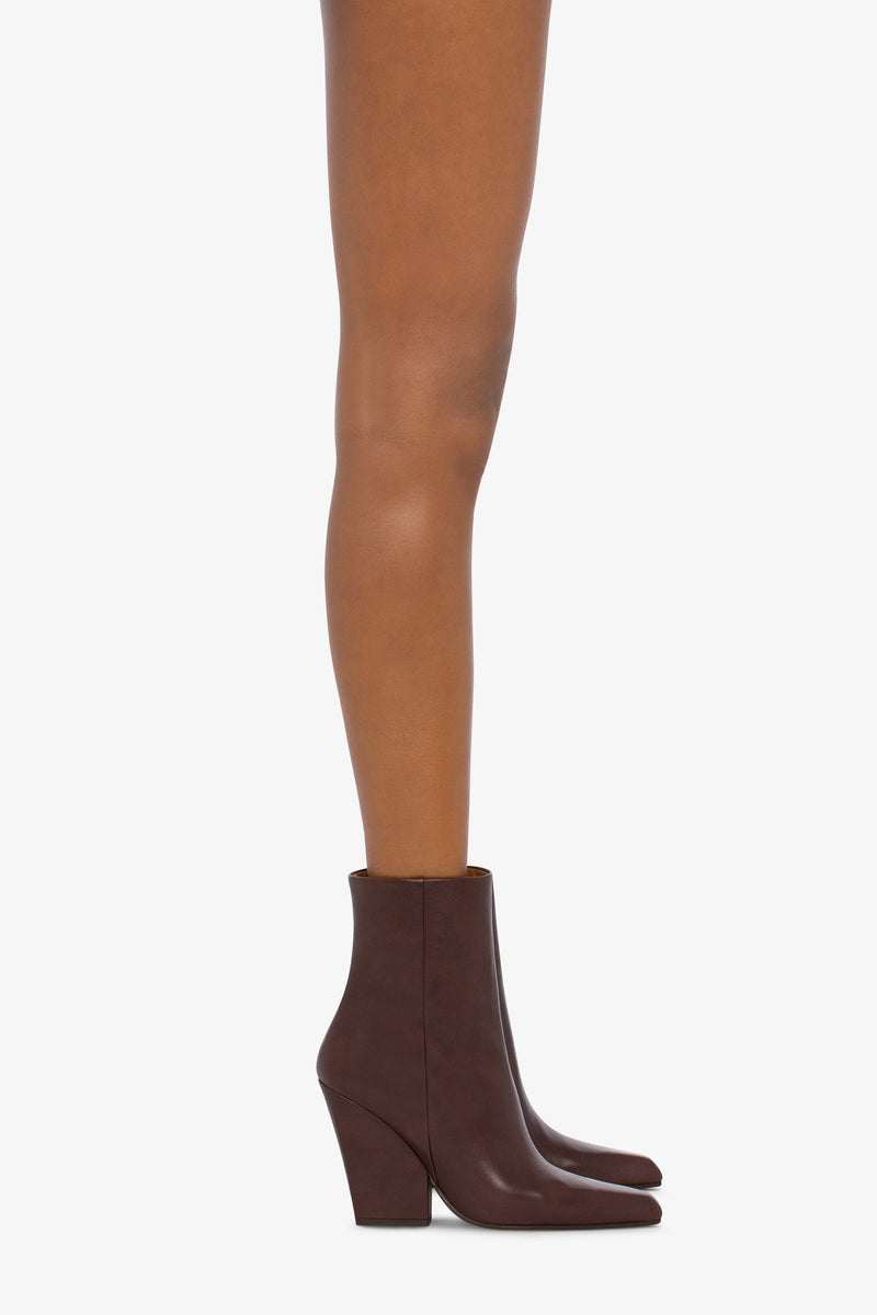 Paris Texas JANE ANKLE BOOT