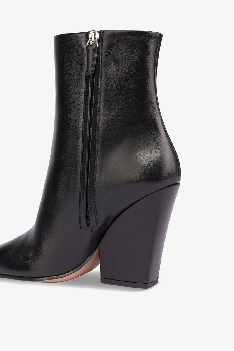 Paris Texas JANE ANKLE BOOT