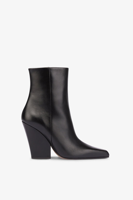 Paris Texas JANE ANKLE BOOT