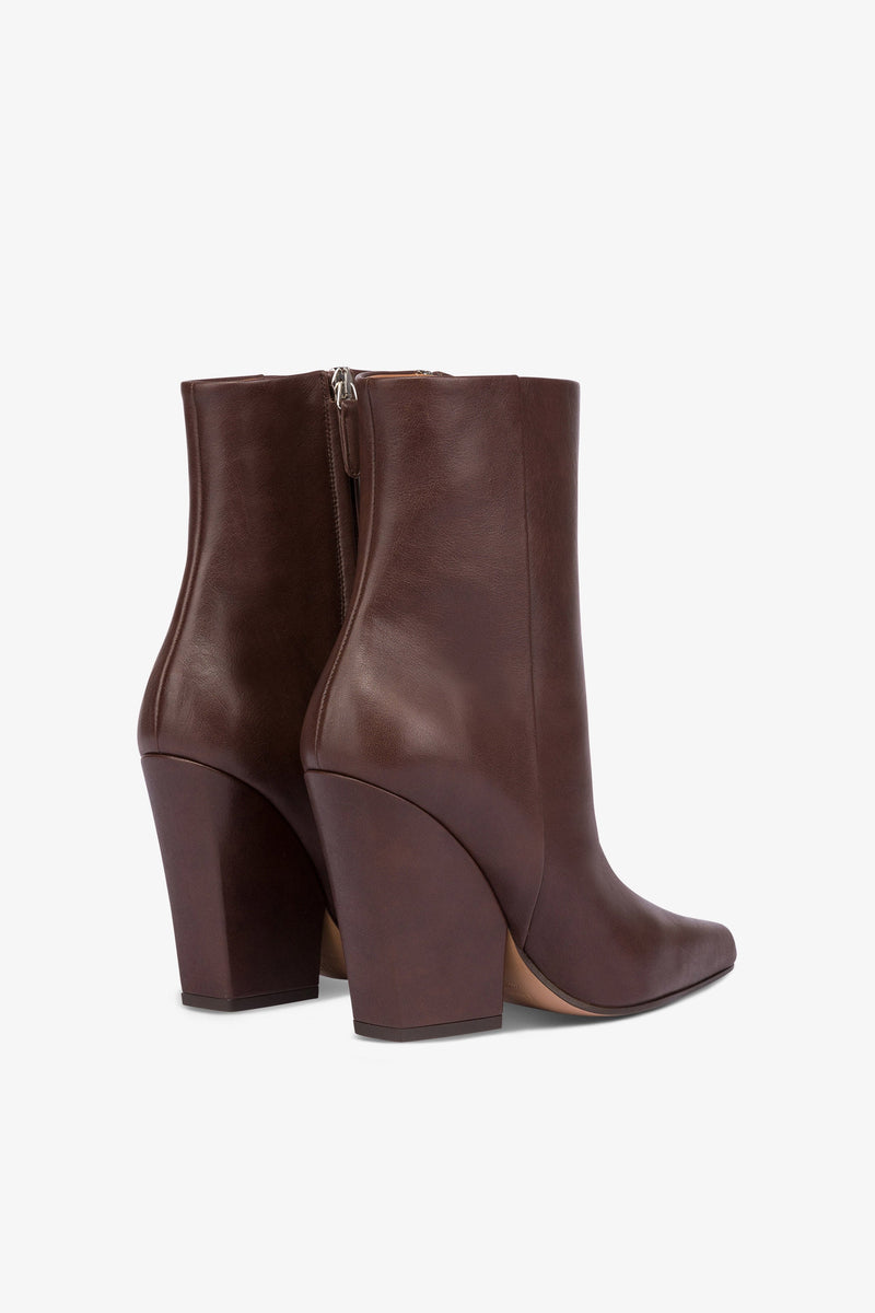 Paris Texas JANE ANKLE BOOT