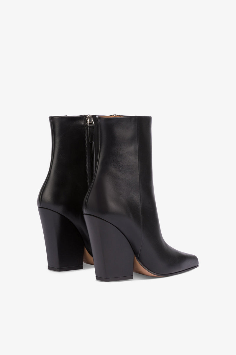 Paris Texas JANE ANKLE BOOT