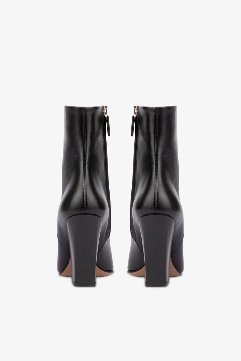 Paris Texas JANE ANKLE BOOT