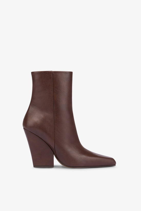 Paris Texas JANE ANKLE BOOT