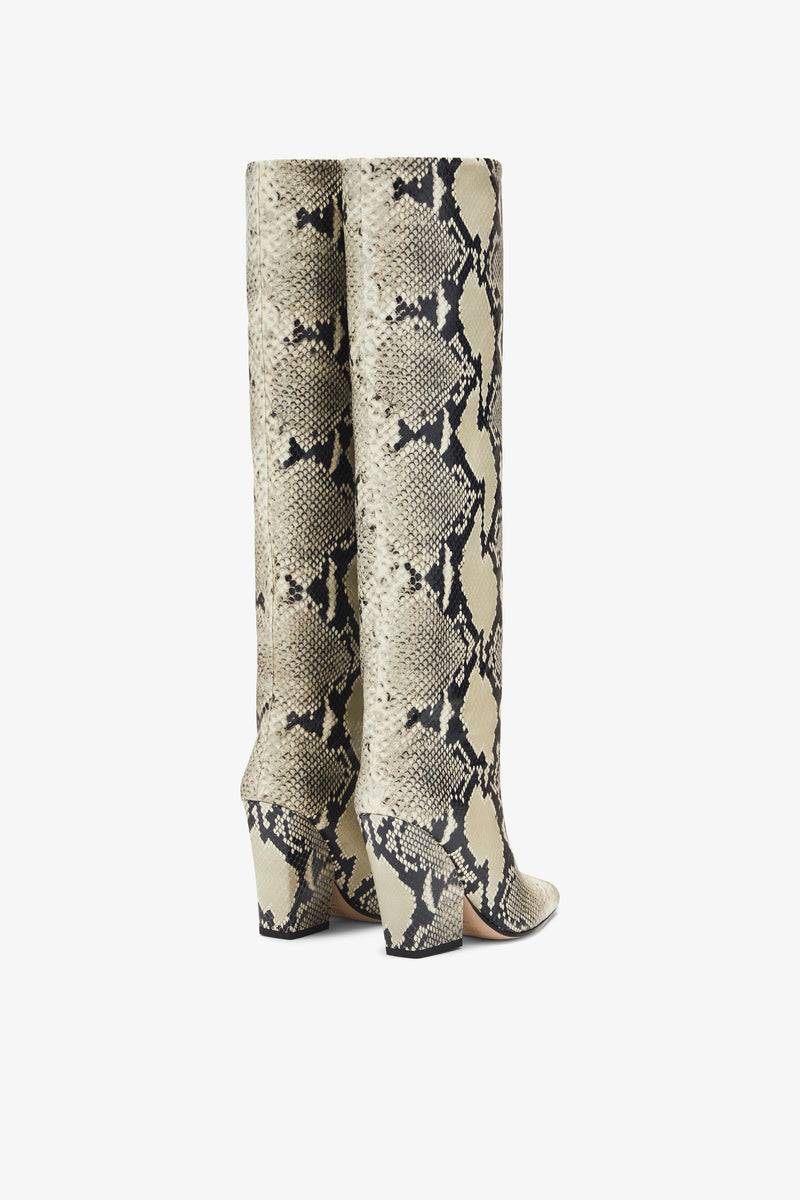 Paris Texas Jane Boot