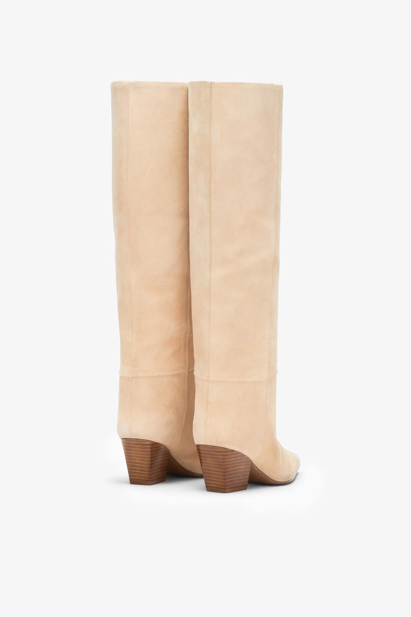 Paris Texas JANE BOOT 60