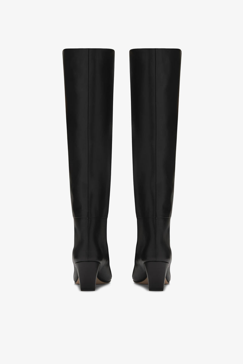 Paris Texas Jane Boot 60