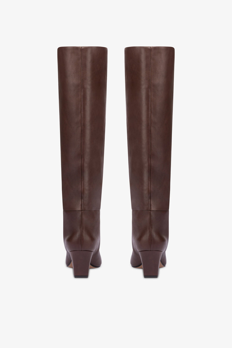 Paris Texas JANE BOOT 60